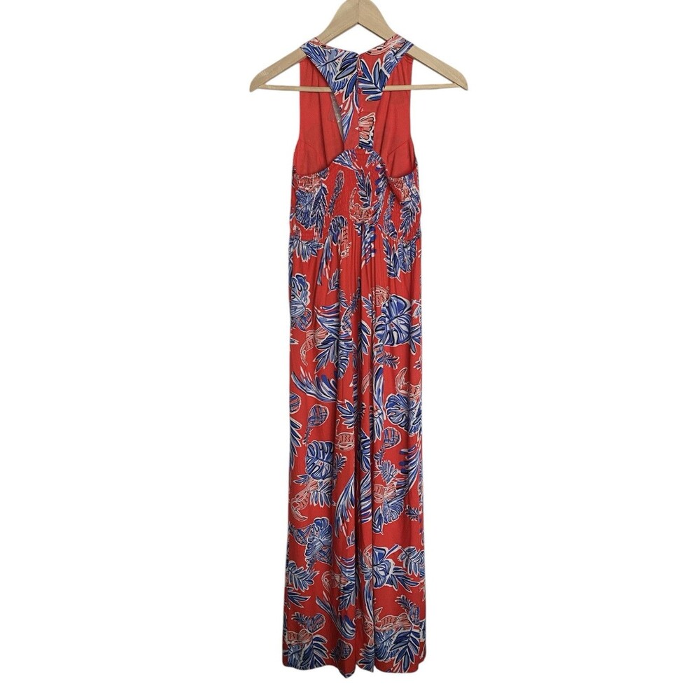 Japna Racerback Dress - Picture 4 of 7